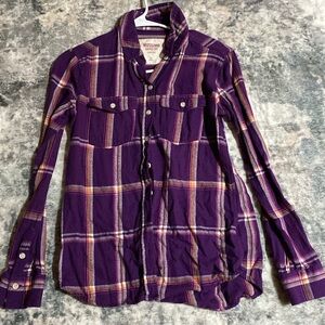 Mossimo Supply Co button down long sleeve